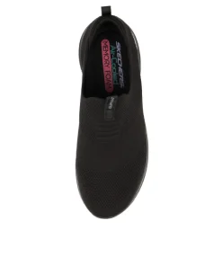 Women SKECHERS Sneakers-12837 ULTRA FLEX F BLK