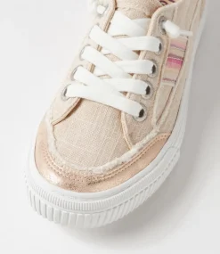 Women BLOWFISH Sneakers-Alex Sand Multi Sneakers