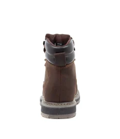 COLORADO Boots|Casuals-ALTITUDE BROWN