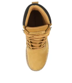 COLORADO Boots|Casuals-ALTITUDE HONEY LEATHER