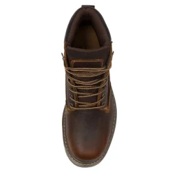 COLORADO Boots|Casuals-ALTITUDE TAN