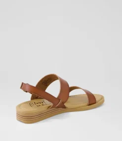 Women BLOWFISH Flats|Sandals-Arcadia Scotch Sandals