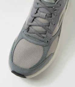 SKECHERS Sneakers|Casuals-Arch Fit 2 Grey Mesh Sneakers
