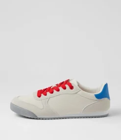Women I LOVE BILLY Sneakers-Arter Grey Multi Sneakers