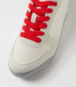 Women I LOVE BILLY Sneakers-Arter Grey Multi Sneakers