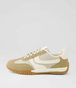 Women I LOVE BILLY Sneakers-Artrese Stone Mix Sneakers