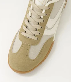 Women I LOVE BILLY Sneakers-Artrese Stone Mix Sneakers
