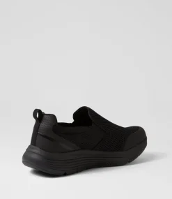 COLORADO Sneakers-BECKETT CF BLACK BLACK MESH