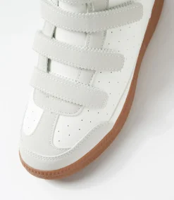 Women I LOVE BILLY Sneakers-Belson Off White Sneakers
