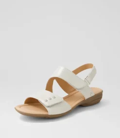 Women SUPERSOFT Comfort|Flats-Bills Platinum Gum Suede Sandals