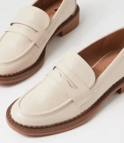 Women I LOVE BILLY Flats-Birta Milk Flat Shoes