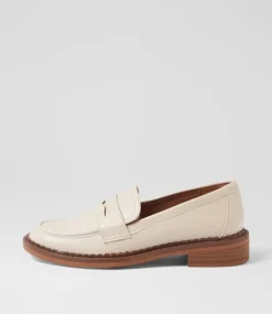 Women I LOVE BILLY Flats-Birta Milk Flat Shoes