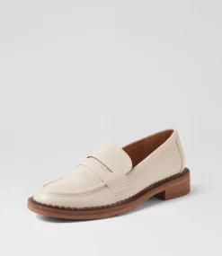 Women I LOVE BILLY Flats-Birta Milk Flat Shoes
