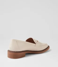 Women I LOVE BILLY Flats-Birta Milk Flat Shoes