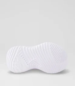 SKECHERS Sport School Shoes-Bounder Toddler Pink Sneakers