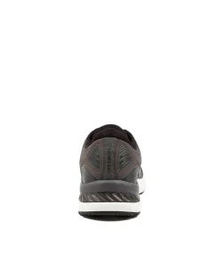 COLORADO Sport School Shoes|Senior School Shoes-CHASE SNR W BLACK-WHITE