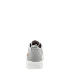 Women BLOWFISH Sneakers-Clay Vapour Canvas Sneakers