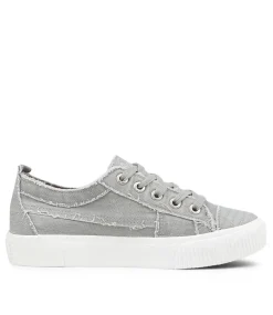 Women BLOWFISH Sneakers-Clay Vapour Canvas Sneakers