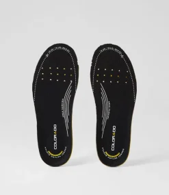 COLORADO Shoe Accessories-Ers+ Jnr 3-4 Insole