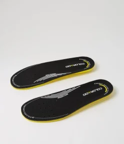 COLORADO Shoe Accessories-Ers+ Snr 11-12 Insole