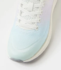 COLORADO Sport School Shoes|Junior School Shoes-Comp Jnr G Lace Multi Knit Sneakers