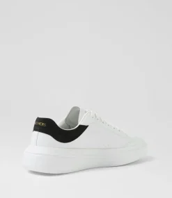 SKECHERS Sneakers|Casuals-Cordova Classic White Black Sneakers