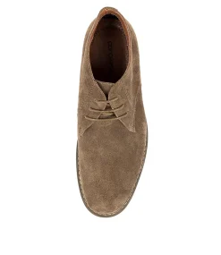COLORADO Boots|Casuals-CRAIG WALNUT SUEDE