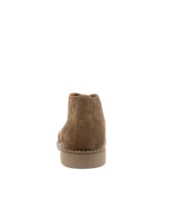 COLORADO Boots|Casuals-CRAIG WALNUT SUEDE