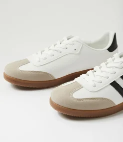 Women I LOVE BILLY Sneakers-Destine Stone White Multi Sneakers