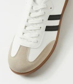 Women I LOVE BILLY Sneakers-Destine Stone White Multi Sneakers