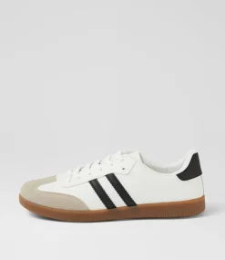 Women I LOVE BILLY Sneakers-Destine Stone White Multi Sneakers