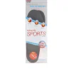 DOCPODS Shoe Accessories-Sports Large Insoles
