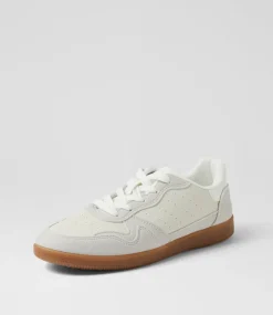 Women I LOVE BILLY Sneakers-Driter Off White Multi Sneakers