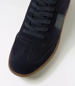 C88 by COLORADO Sneakers|Casuals-Envious Navy Sneakers