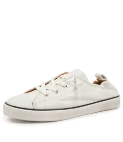 Women COLORADO Comfort|Sneakers-EPIC WHITE LEATHER
