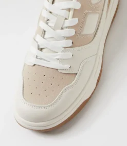 Women I LOVE BILLY Sneakers-Erton Beige Multi Sneakers