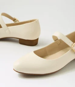 Women I LOVE BILLY Flats-Esteen Stone Flat Shoes