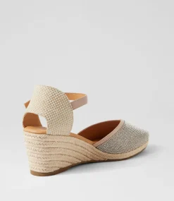 Women DIANA FERRARI Heels-Finkie Silver Stone Multi Heels