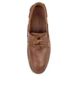 COLORADO Casuals-FOUND COGNAC LEATHER