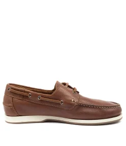 COLORADO Casuals-FOUND COGNAC LEATHER