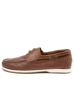 COLORADO Casuals-FOUND COGNAC LEATHER