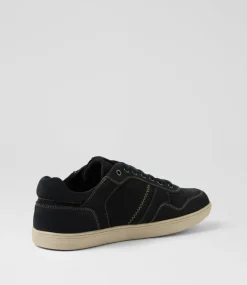 COLORADO Sneakers|Casuals-Gian Navy Suede Sneakers