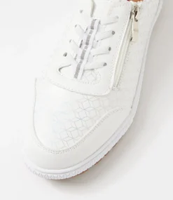 Women I LOVE BILLY Sneakers-Glampie White Sneakers