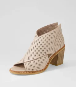 Women TOP END Heels|Sandals-Greeca Cafe Leather Sandals