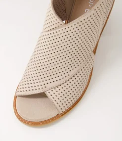 Women TOP END Heels|Sandals-Greeca Cafe Leather Sandals