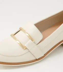 Women I LOVE BILLY Loafers|Flats-HISHO IL ALMOND SMOOTH