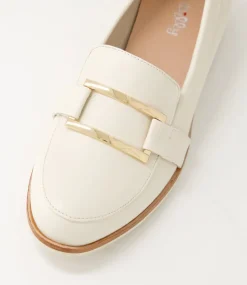 Women I LOVE BILLY Loafers|Flats-HISHO IL ALMOND SMOOTH