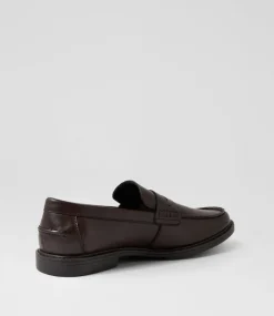 UNCUT Dress Shoes-Hutch Cafe Flat Shoes
