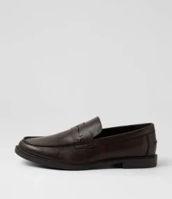 UNCUT Dress Shoes-Hutch Cafe Flat Shoes