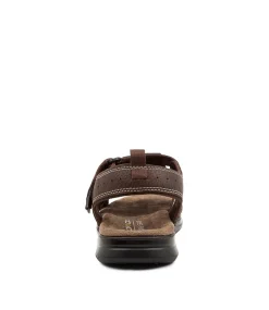 COLORADO Casuals|Sandals-IPANEMA CHOC